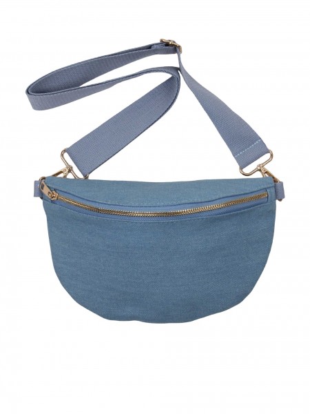 Crossbody Jeans Tasche Keely