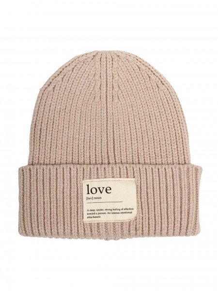 Beanie Love is...