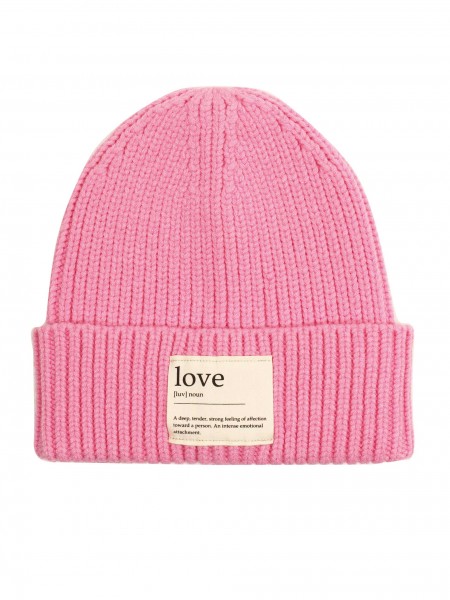 Beanie Love is...