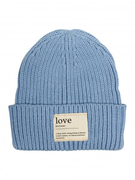 Beanie Love is...