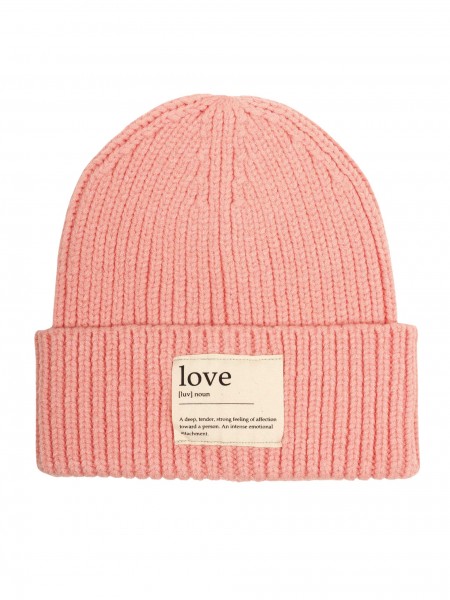 Beanie Love is...